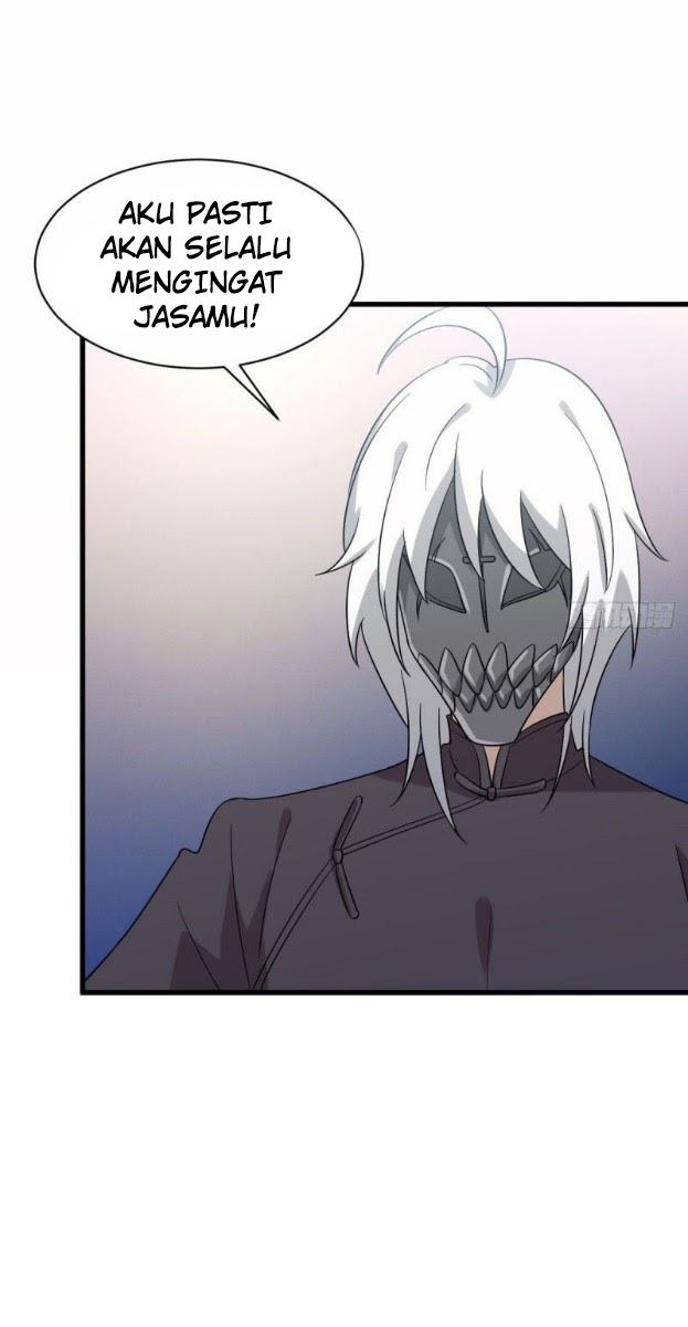 Immortal Swordsman in The Reverse World Chapter 137 Bahasa Indonesia